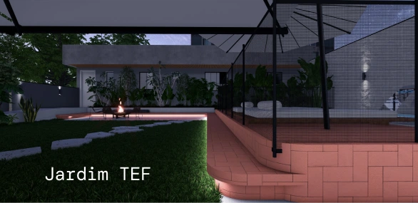 Jardim — imagem 2