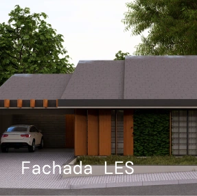 Les — imagem 1